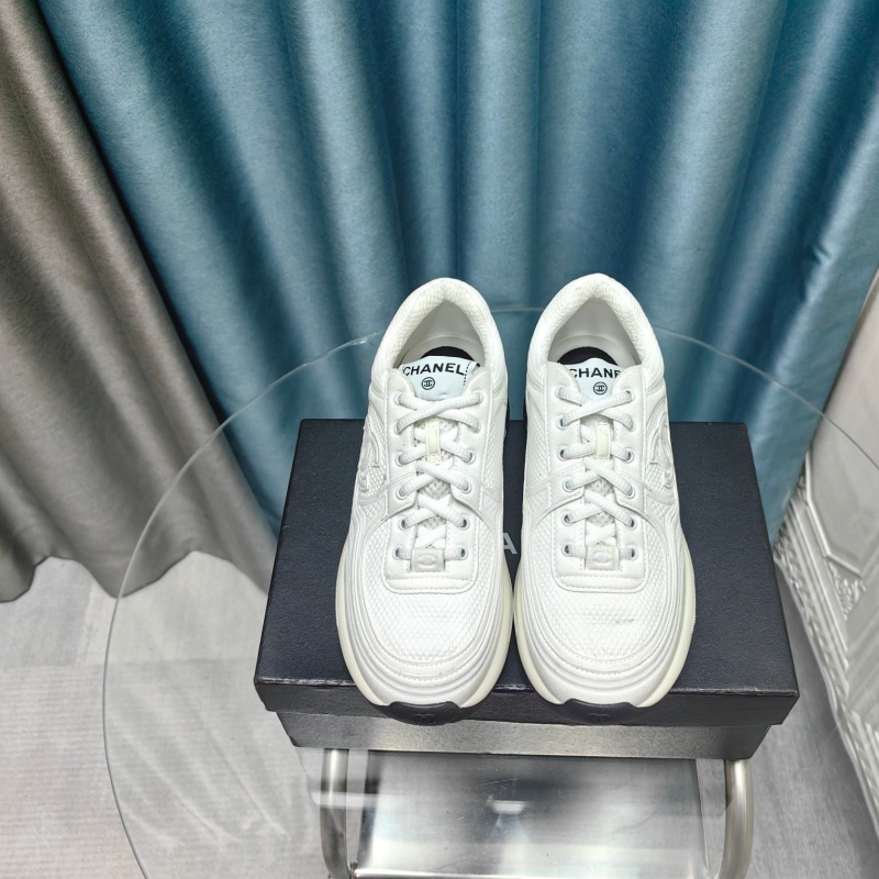 Ch*el sneakers